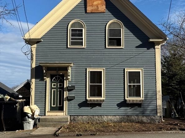 15 Granite St, Rockport MA 01966