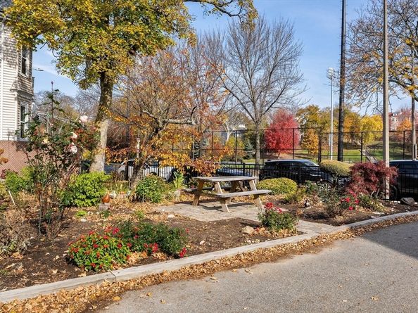 543 Adams St 24, Boston MA 02122