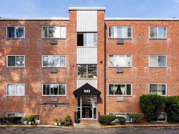 543 Adams St 24, Boston MA 02122