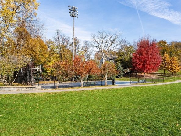 543 Adams St 24, Boston MA 02122