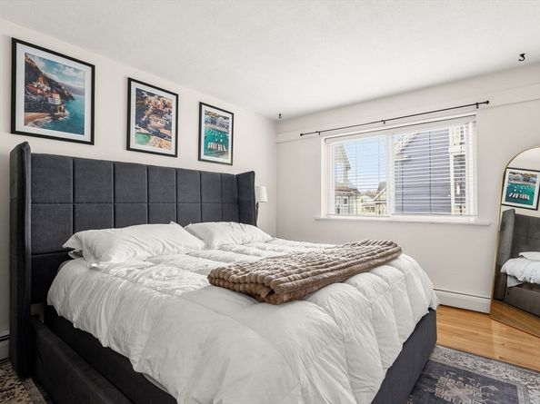 543 Adams St 24, Boston MA 02122