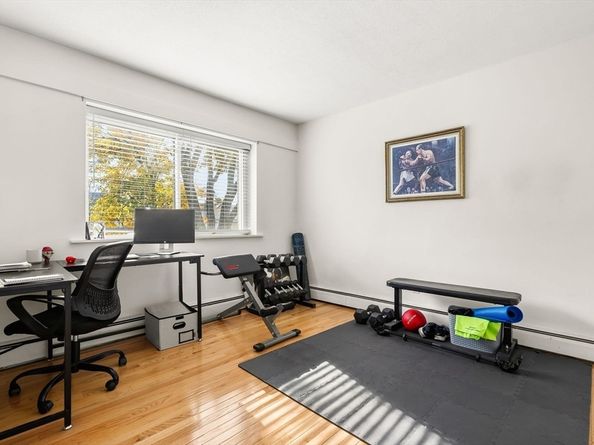 543 Adams St 24, Boston MA 02122