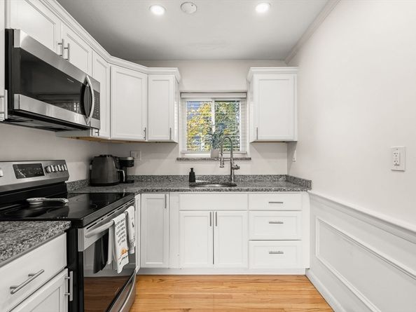 543 Adams St 24, Boston MA 02122