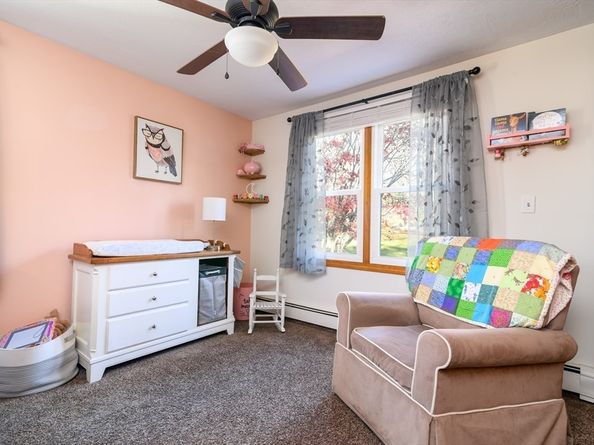 12 Hickory Rd, Millville MA 01529