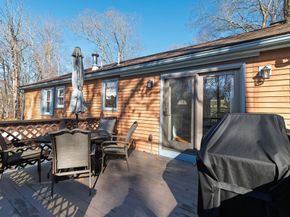 12 Hickory Rd, Millville MA 01529