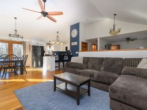 12 Hickory Rd, Millville MA 01529