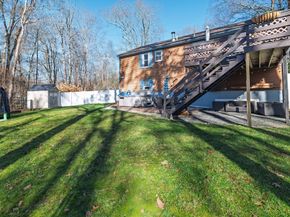 12 Hickory Rd, Millville MA 01529