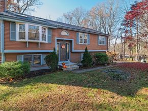 12 Hickory Rd, Millville MA 01529