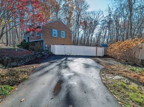 12 Hickory Rd, Millville MA 01529