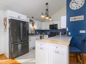 12 Hickory Rd, Millville MA 01529