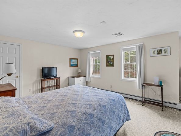 291 County Rd, Marion MA 02738