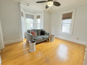 74 Davison St, Boston MA 02136