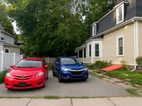 74 Davison St, Boston MA 02136