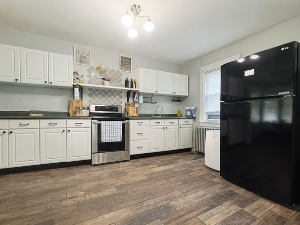 74 Davison St, Boston MA 02136