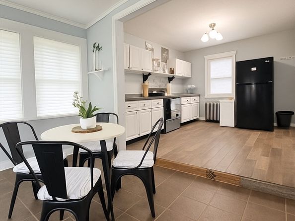 74 Davison St, Boston MA 02136