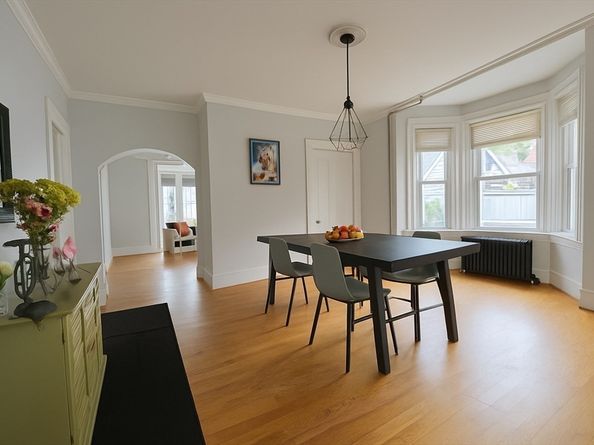 74 Davison St, Boston MA 02136