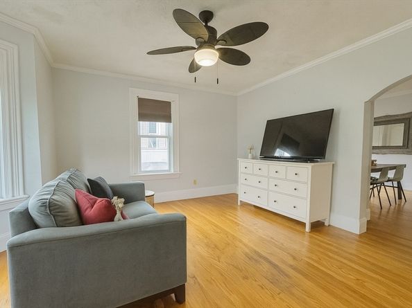 74 Davison St, Boston MA 02136