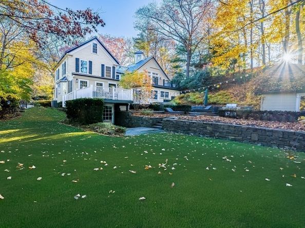 20 Grove Pl, Winchester MA 01890