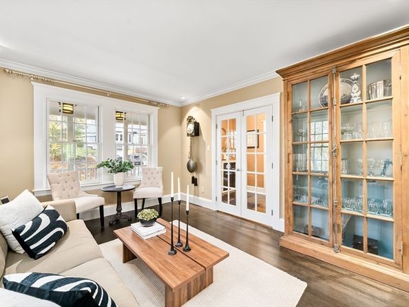 20 Grove Pl, Winchester MA 01890