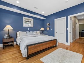 845 Lagrange St 4, Boston MA 02132