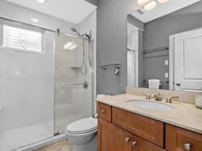 845 Lagrange St 4, Boston MA 02132