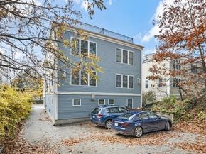 845 Lagrange St 4, Boston MA 02132