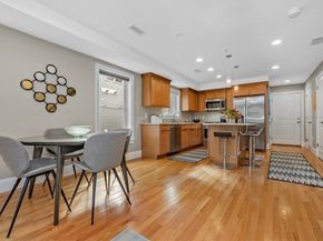 845 Lagrange St 4, Boston MA 02132