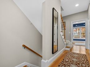 845 Lagrange St 4, Boston MA 02132