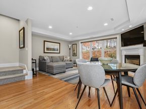 845 Lagrange St 4, Boston MA 02132