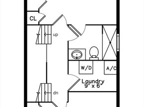 845 Lagrange St 4, Boston MA 02132