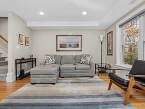 845 Lagrange St 4, Boston MA 02132