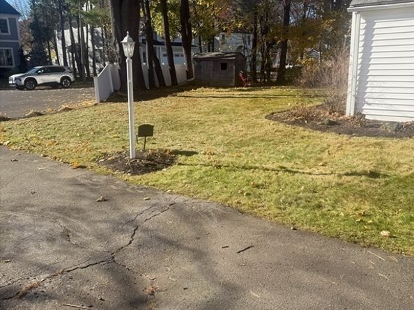 22 Nightingale Path, Newton MA 02459