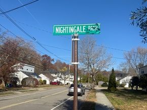 22 Nightingale Path, Newton MA 02459