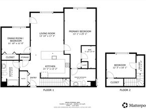 360 Andover St 1310, Danvers MA 01923