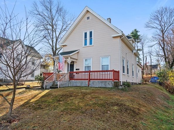 50 Hollis, Weymouth MA 02190