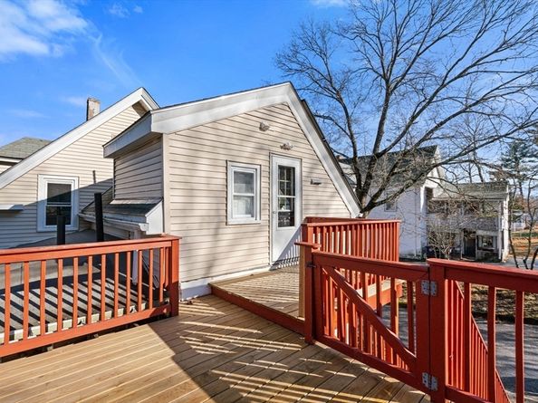 50 Hollis, Weymouth MA 02190