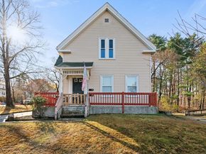 50 Hollis, Weymouth MA 02190
