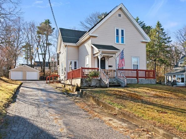 50 Hollis, Weymouth MA 02190