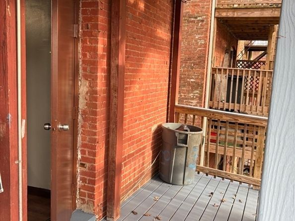 340 Blue Hill Ave, Boston MA 02121