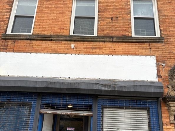 340 Blue Hill Ave, Boston MA 02121