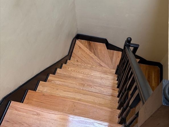 340 Blue Hill Ave, Boston MA 02121