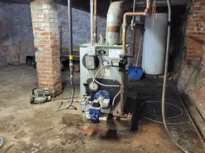 340 Blue Hill Ave, Boston MA 02121