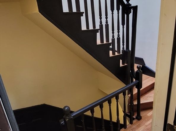 340 Blue Hill Ave, Boston MA 02121