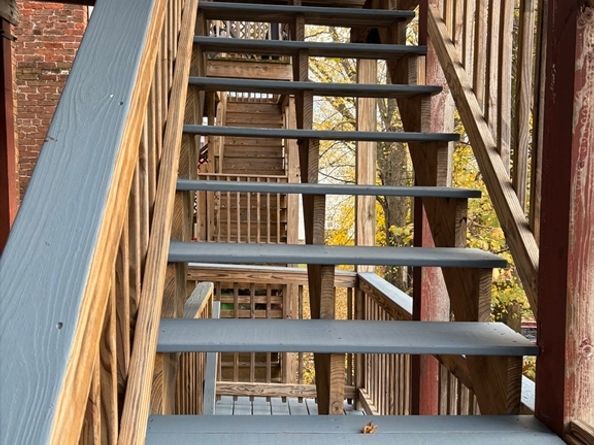 340 Blue Hill Ave, Boston MA 02121