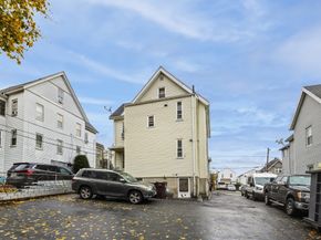 17 Ashton St, Everett MA 02149