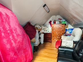 17 Ashton St, Everett MA 02149