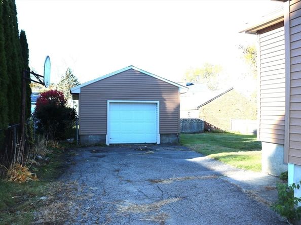 62 Allston Ave, Worcester MA 01604