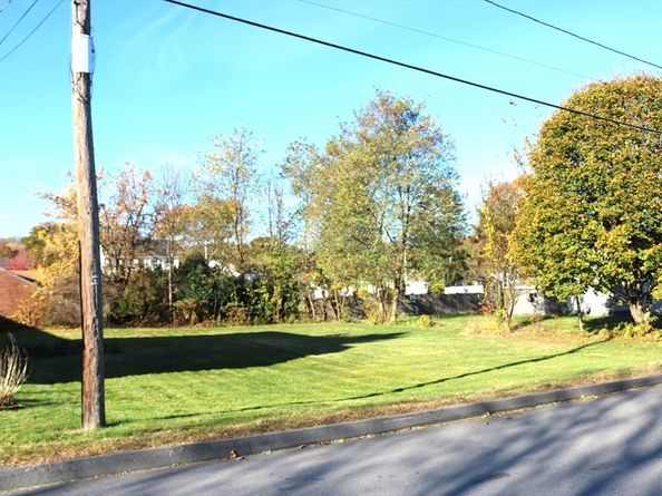 62 Allston Ave, Worcester MA 01604