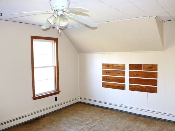 62 Allston Ave, Worcester MA 01604