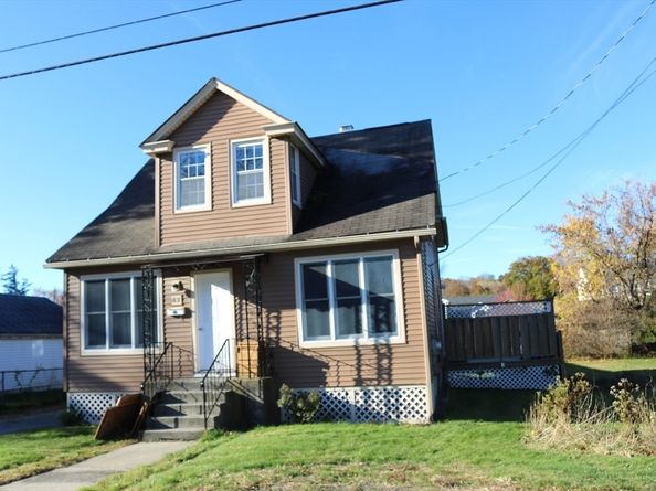 62 Allston Ave, Worcester MA 01604